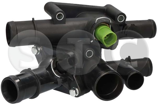 Coolant Flange (T430230)