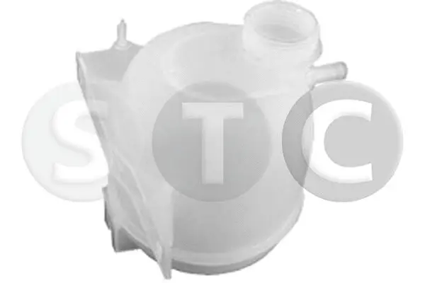 Expansion Tank, coolant (T403567)
