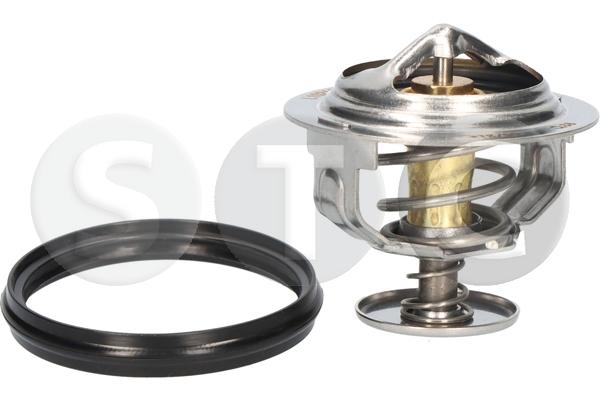 Thermostat, coolant (T430949)