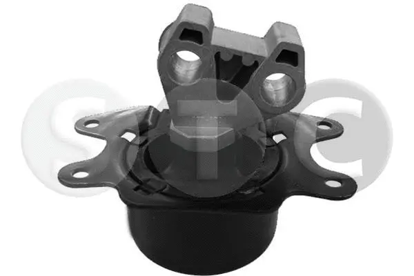 Mounting, engine (T401008)