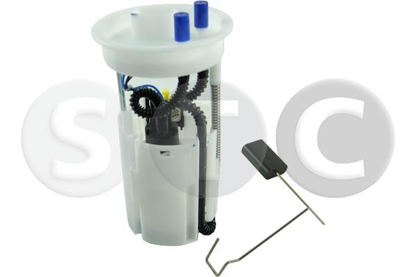 Fuel Feed Unit (T441384)