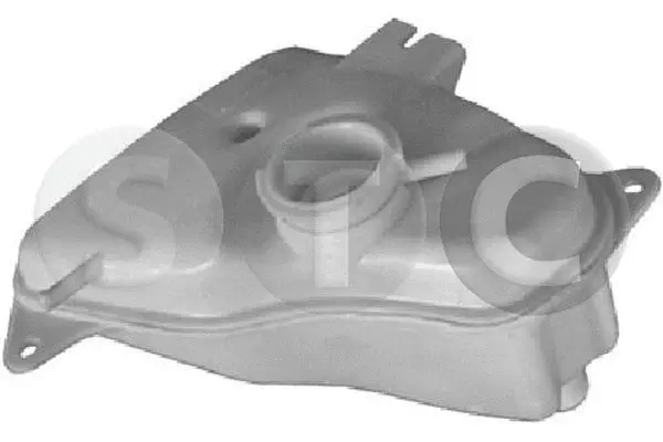 Expansion Tank, coolant (T403510)