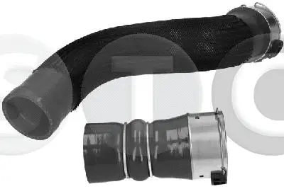 Charge Air Hose (T414919)