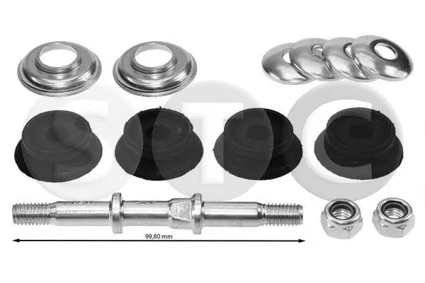 Link/Coupling Rod, stabiliser bar (T406962)