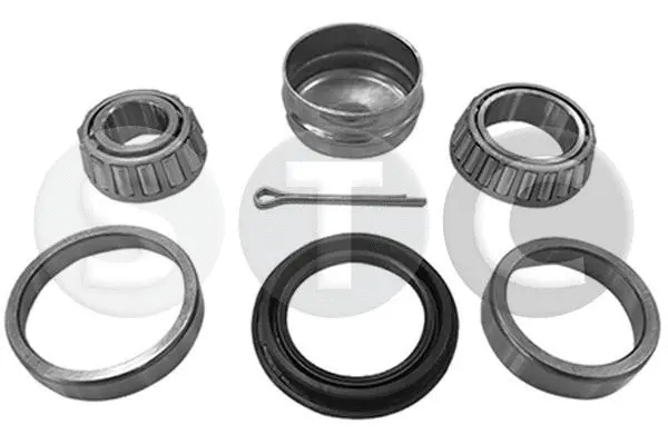 Wheel Bearing Kit (T445059)