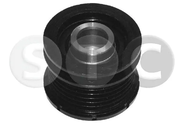Alternator Freewheel Clutch (T404919)