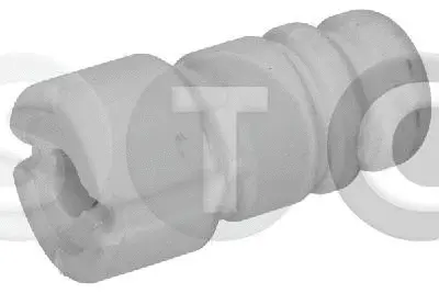 Rubber Buffer, suspension (T413208)