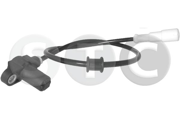 Sensor, wheel speed (T450159)