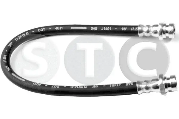 Brake Hose (T496635)