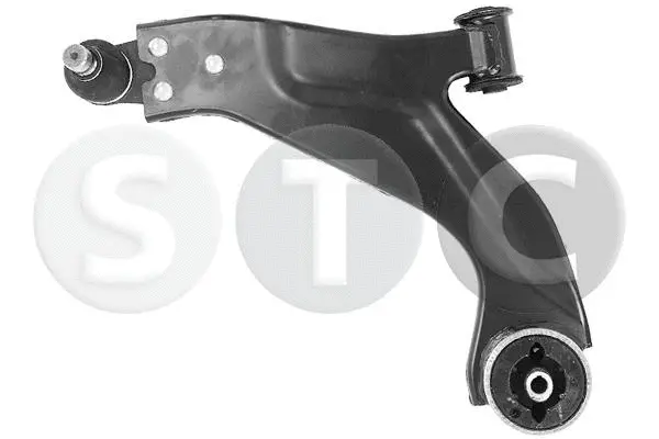 Control/Trailing Arm, wheel suspension (T448878)