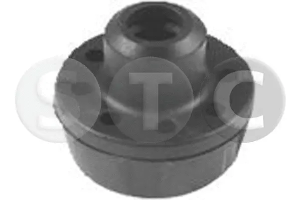 Mounting, radiator (T406809)