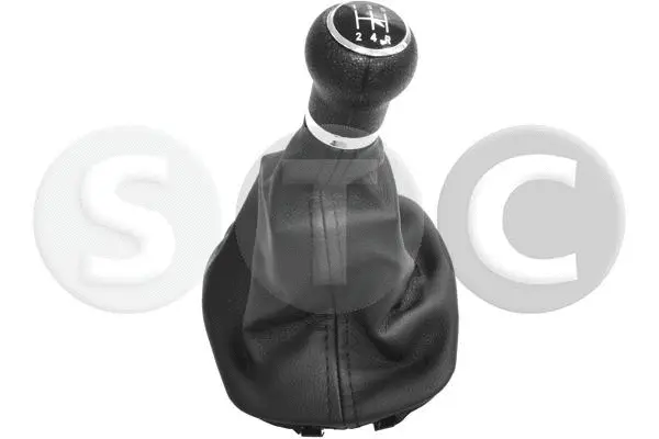 Gear Shift Lever Knob (T465096)