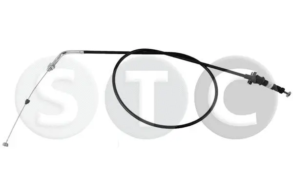 Accelerator Cable (T481540)