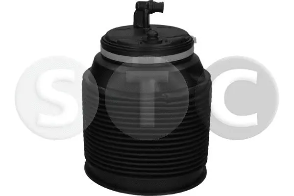Air Spring, suspension