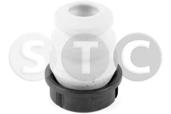 Rubber Buffer, suspension (T440459)