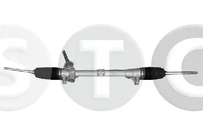 Steering Gear (T450404)
