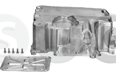 Oil Sump (T438118)