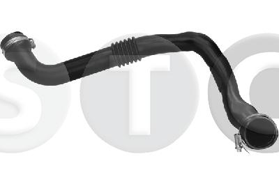 Charge Air Hose (T478138)