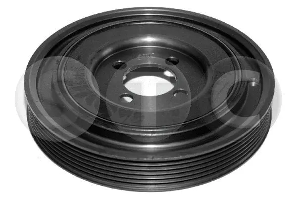 Belt Pulley, crankshaft (T404719)