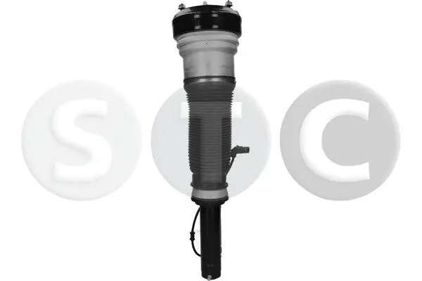Air Suspension Strut