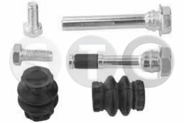 Guide Bolt, brake caliper (T443047)