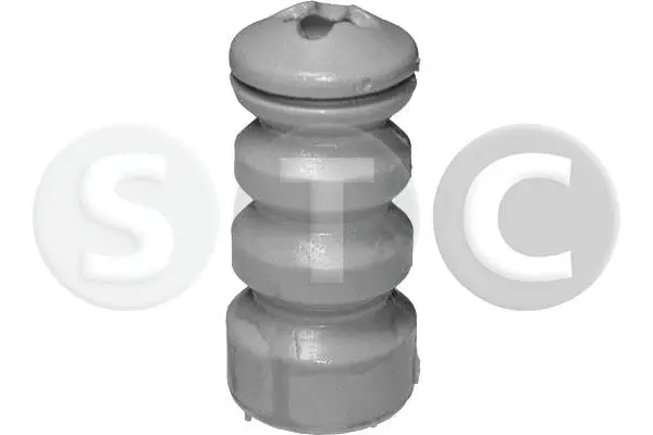 Rubber Buffer, suspension (T451051)