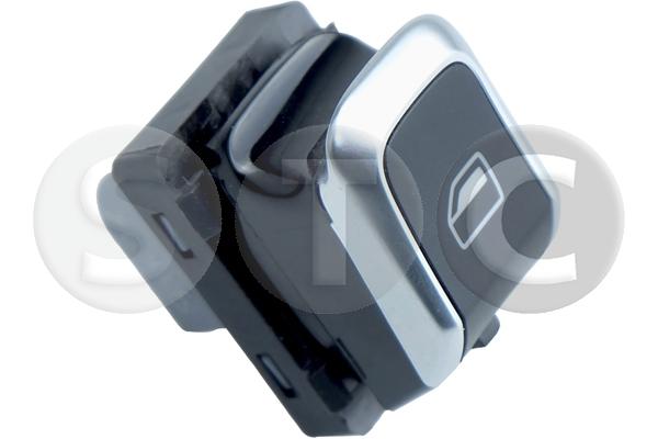 Switch, window regulator (T443739)