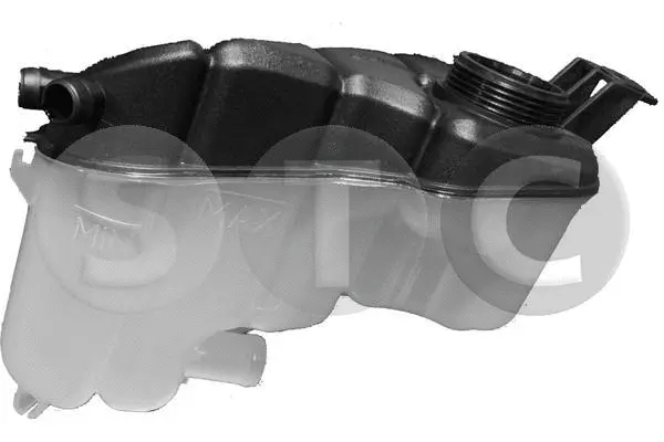 Expansion Tank, coolant (T403948)