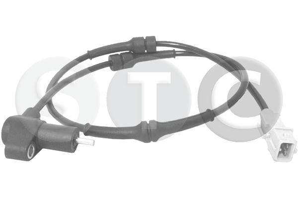 Sensor, wheel speed (T450185)
