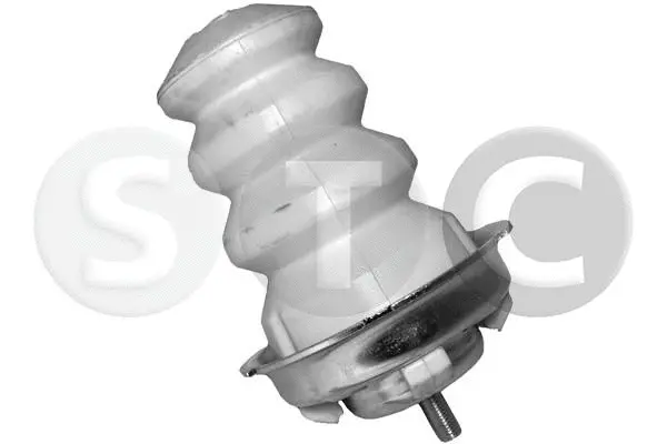Rubber Buffer, suspension (T406527)
