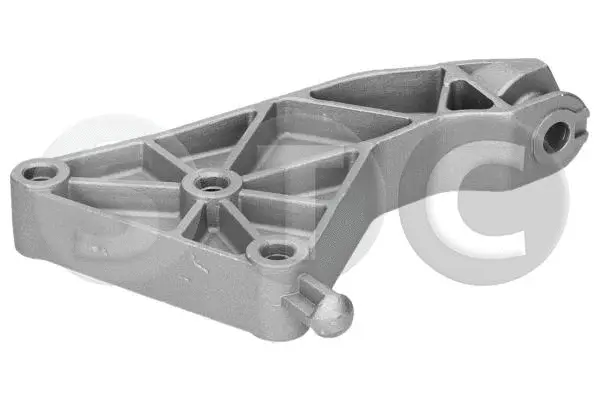 Mounting, engine (T448003)