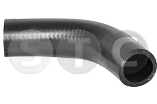 Charge Air Hose (T498792)