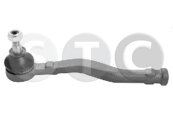 Tie Rod End (T453534)