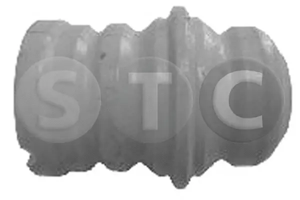 Rubber Buffer, suspension (T451305)