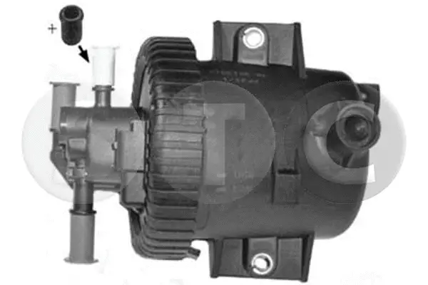 Fuel Filter (T403836)