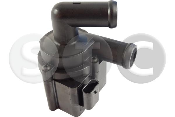 Auxiliary Water Pump (cooling water circuit) (T432297)