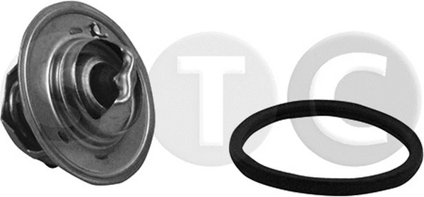 Thermostat, coolant (T430206)