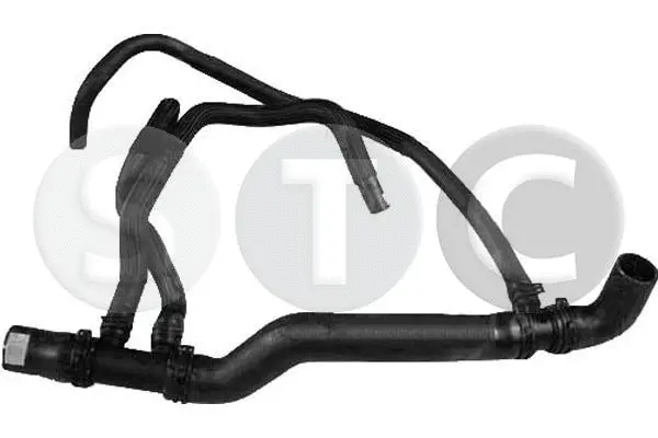Radiator Hose (T409577)