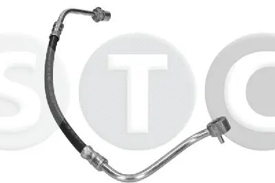 Brake Hose (T496899)