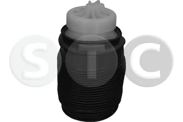 Air Spring, suspension