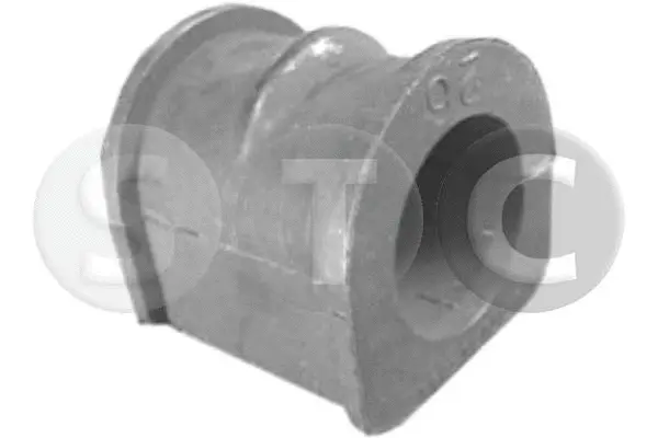 Bushing, stabiliser bar (T444213)