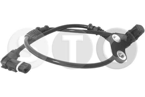 Sensor, wheel speed (T450203)