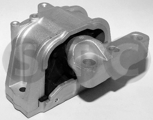 Mounting, engine (T405413)