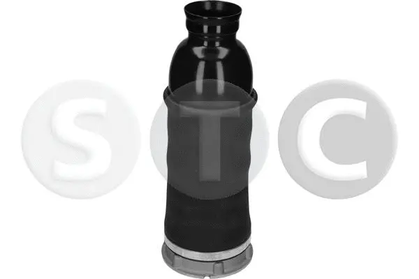 Air Spring, suspension