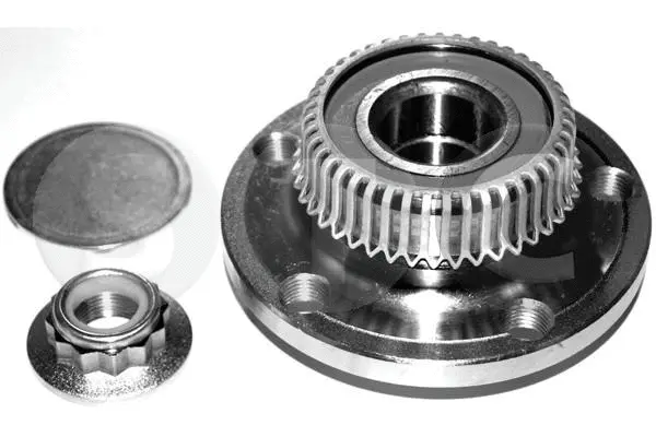 Wheel Bearing Kit (T490203)