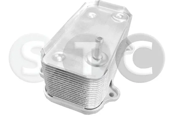 Oil Cooler, engine oil (T438968)