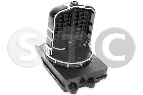 Control Valve, air intake (T435126)