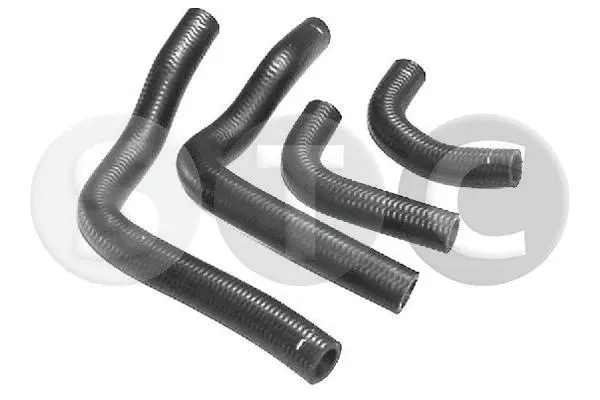 Radiator Hose (T408835)