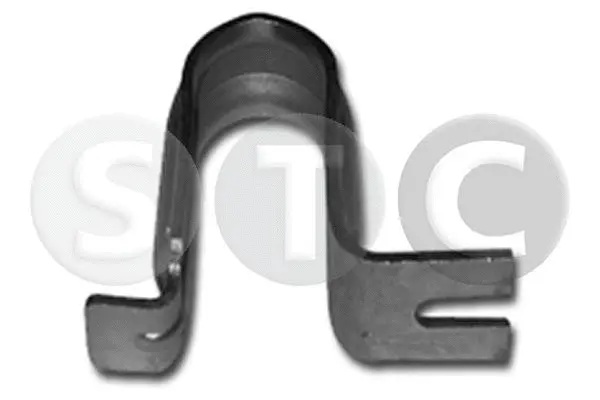 Mounting, stabiliser bar (T459457)