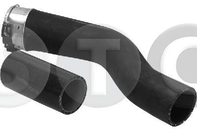 Charge Air Hose (T479353)